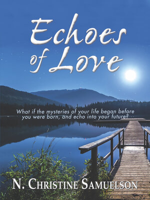 cover image of Echoes of Love